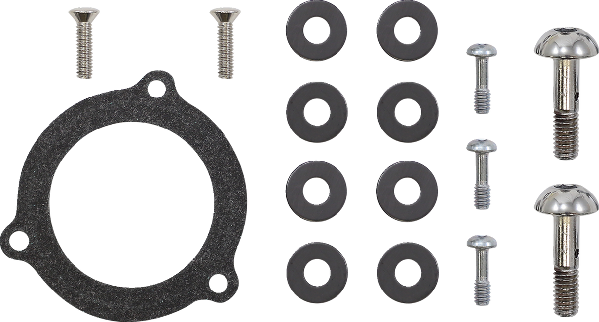 Air Stinger Stealth Air Cleaner Kit