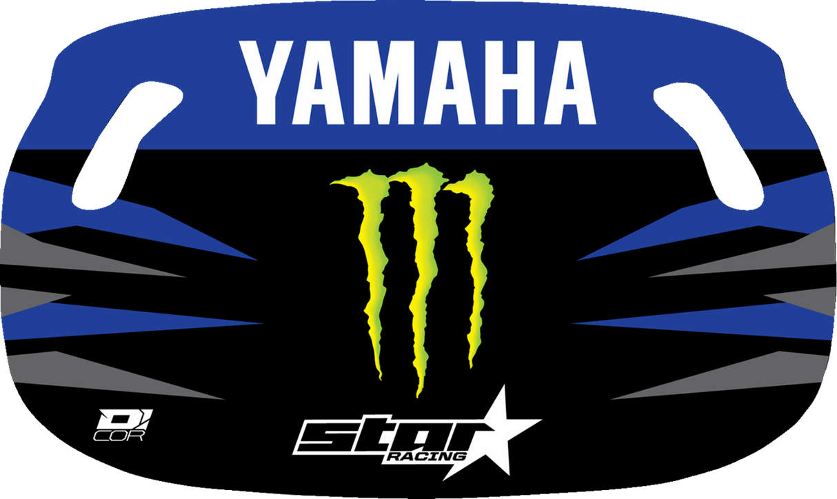 Pit Board