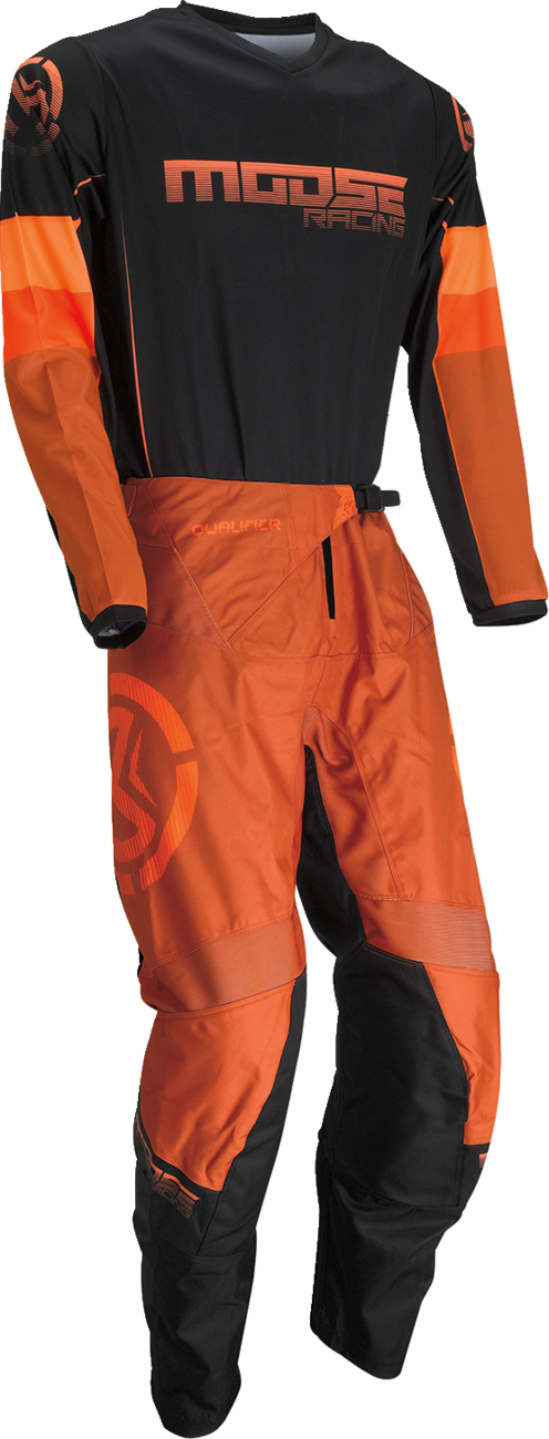 Qualifier® Pants