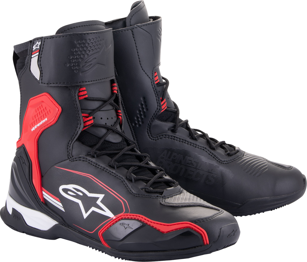 Superfaster Shoes