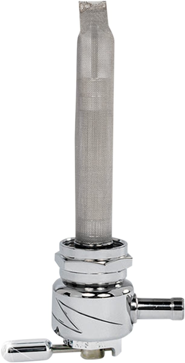 Power-Flo Fuel Valve