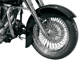 Benchmark Front Fender for Softails