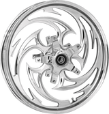 Savage Wheel