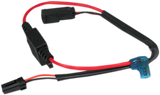 Passing Lamp Control Harness