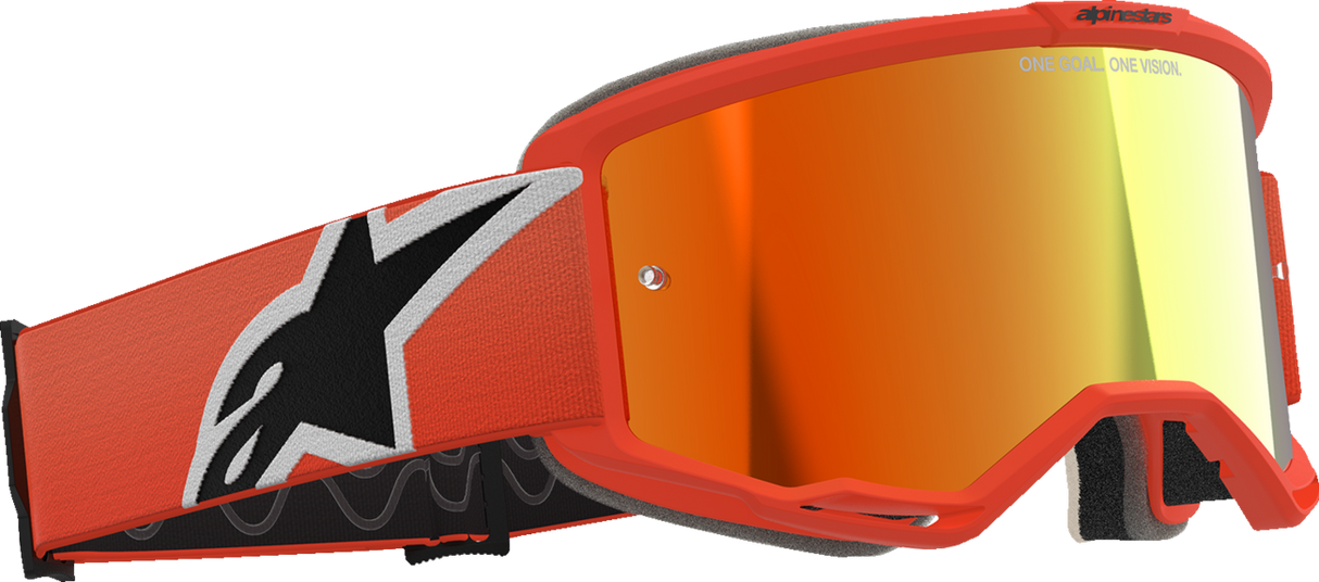 Vision 5 Corp Goggle