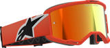 Vision 5 Corp Goggle