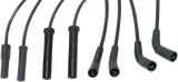 XXX 8 mm Spark Plug Wire