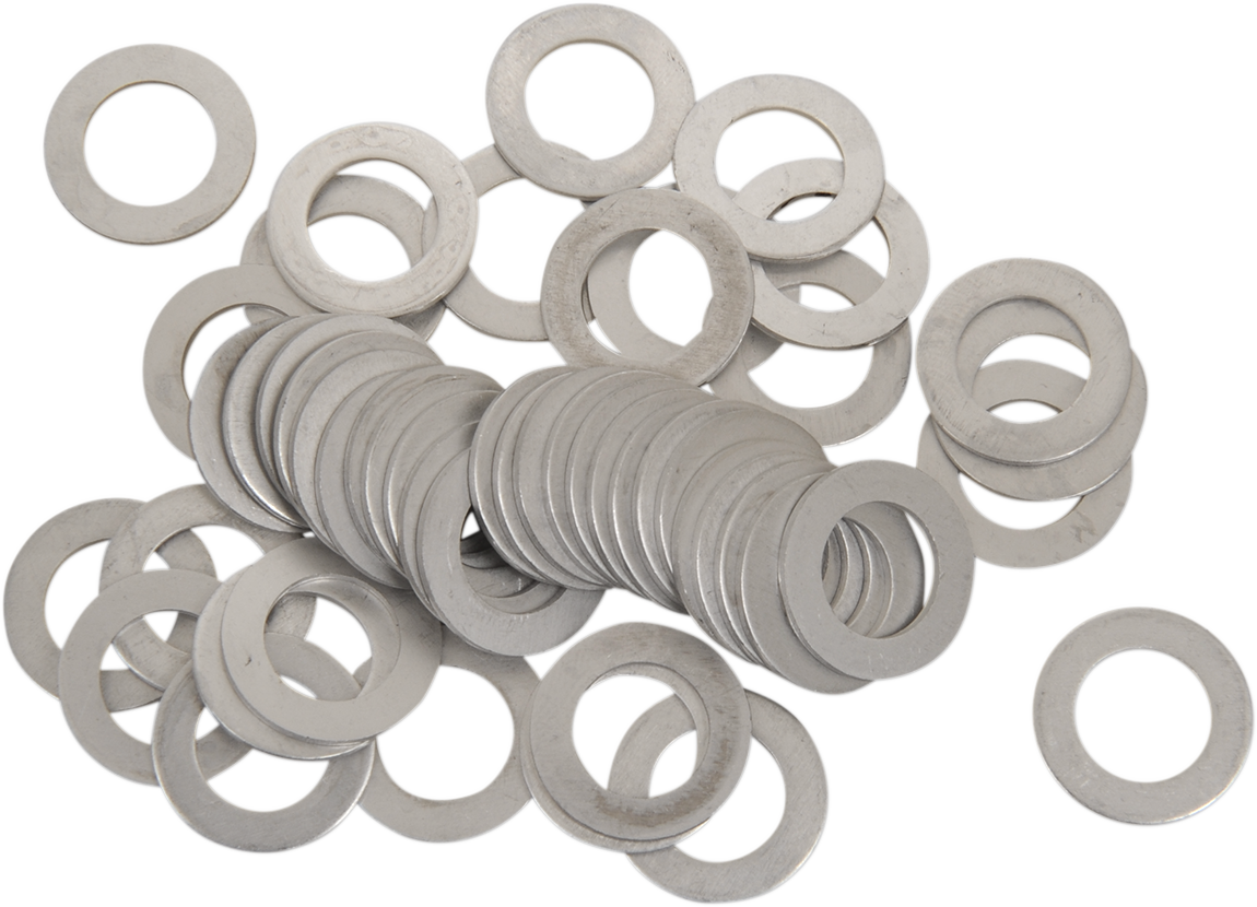 Drain Plug Washers