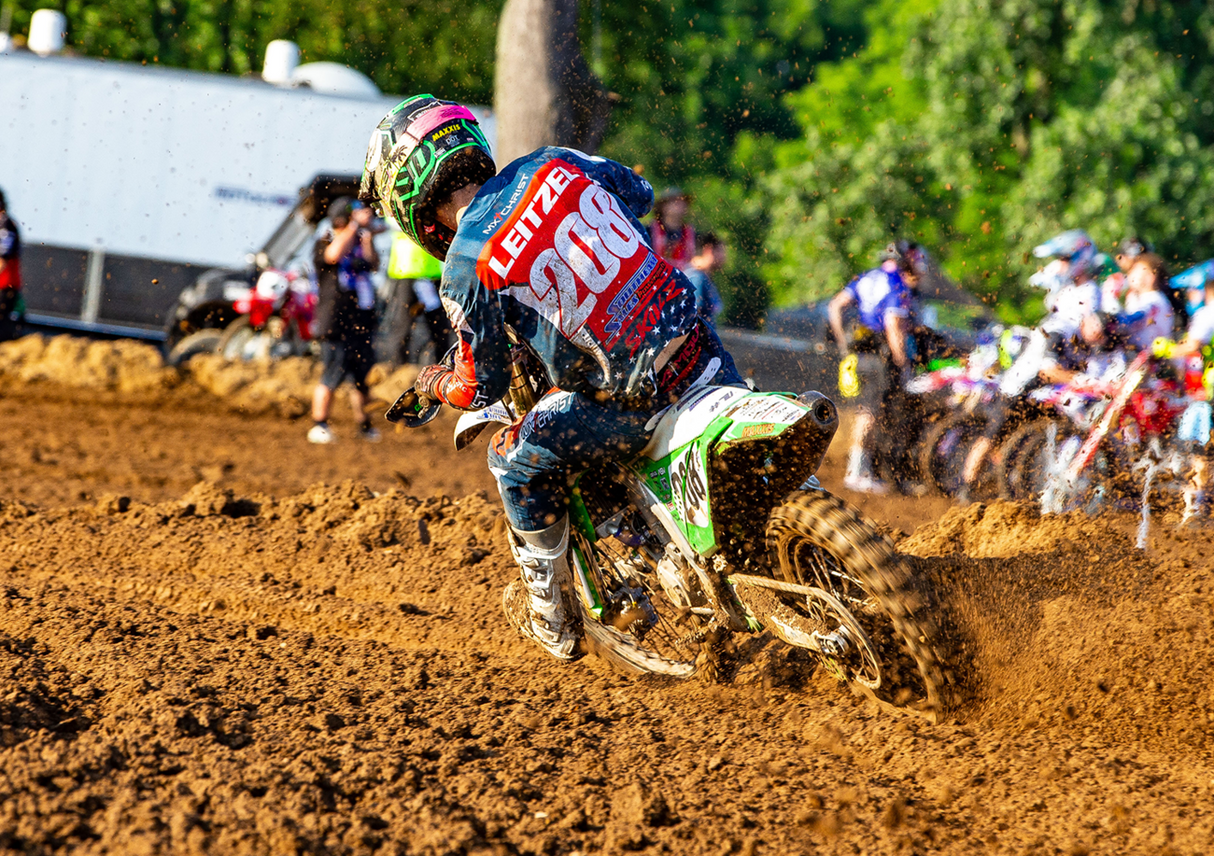 Terra Force-MX SM Tire