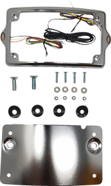 Elypse 3-1 LED License Plate Kit