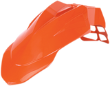 Supermoto Front Fender