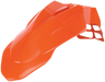 Supermoto Front Fender