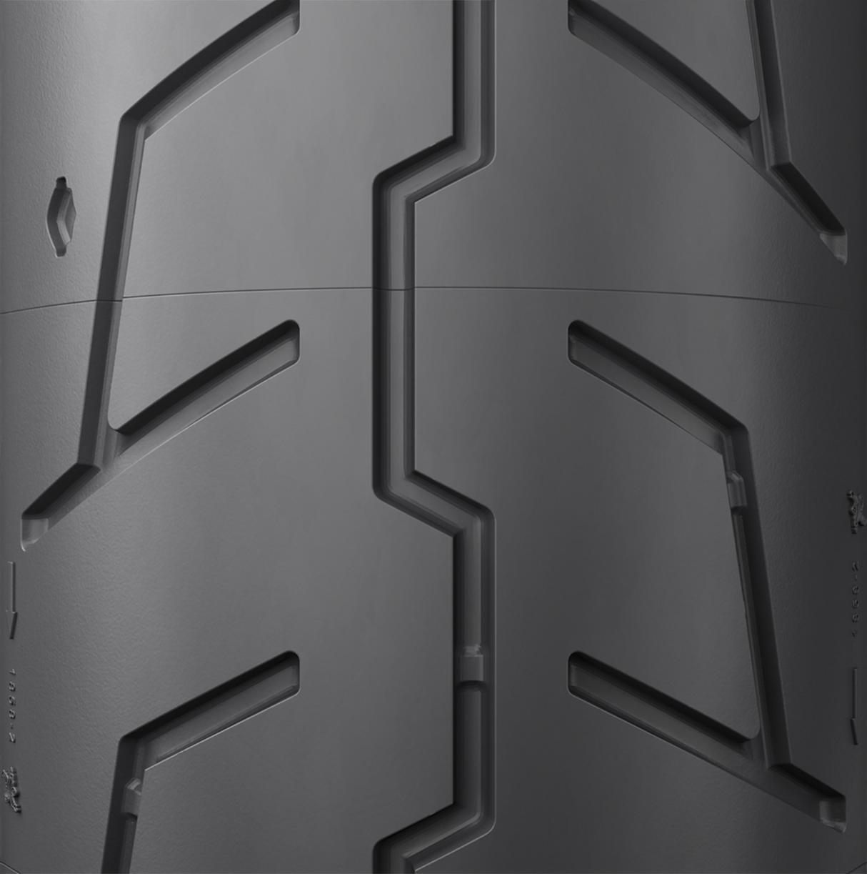 Scorcher 21 Tire