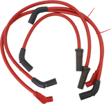 409 Pro Race Custom-Fit Spark Plug Wire Kit