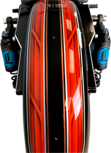 Legend REVO ARC Piggyback Coil Suspension for FXR Models
