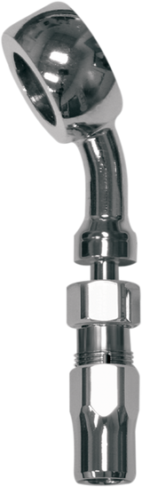 BYO Brake Banjo - 7/16"-35° - Stainless Steel