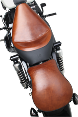 Detachable Pillion