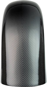 Carbon Fiber Rear Fender
