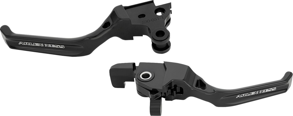 Method Lever Set