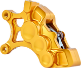 6-Piston Caliper