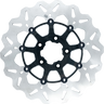 Wave® Brake Rotors