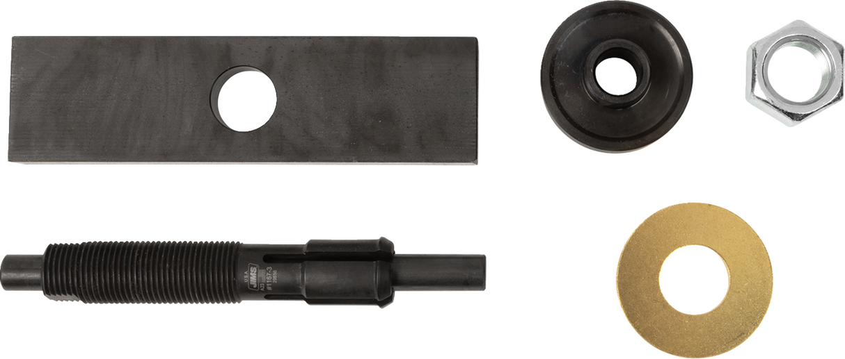 Balancer Shaft Bearing Remover