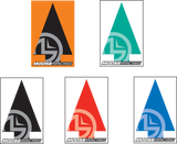 Course Arrows