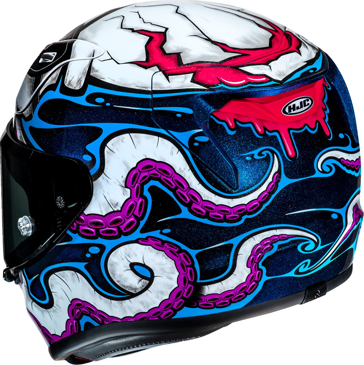 RPHA 12N Kraken Helmet