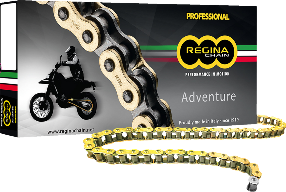 525 ZRE Z-Ring Chain