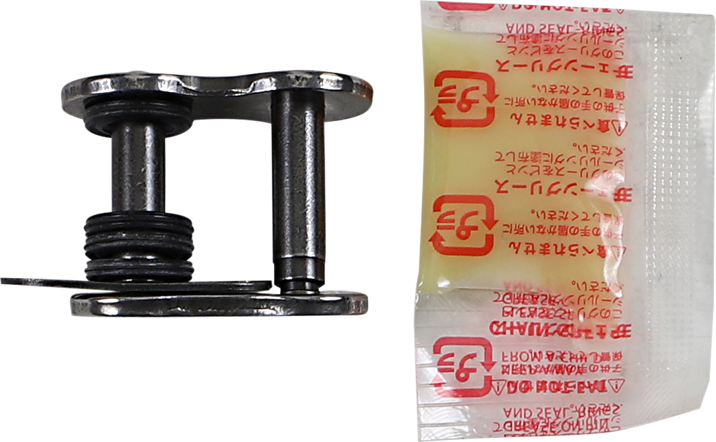 Max Series Clip Connecting Link — 525 MAX X