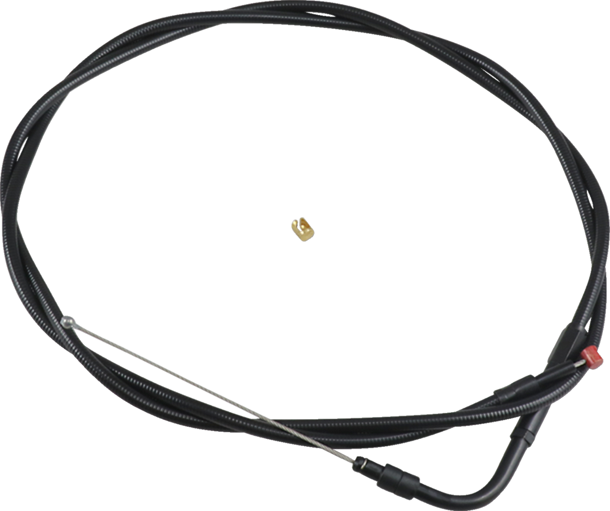 Stealth Series Throttle/Idle Cable — Throttle