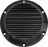Billet Derby Cover