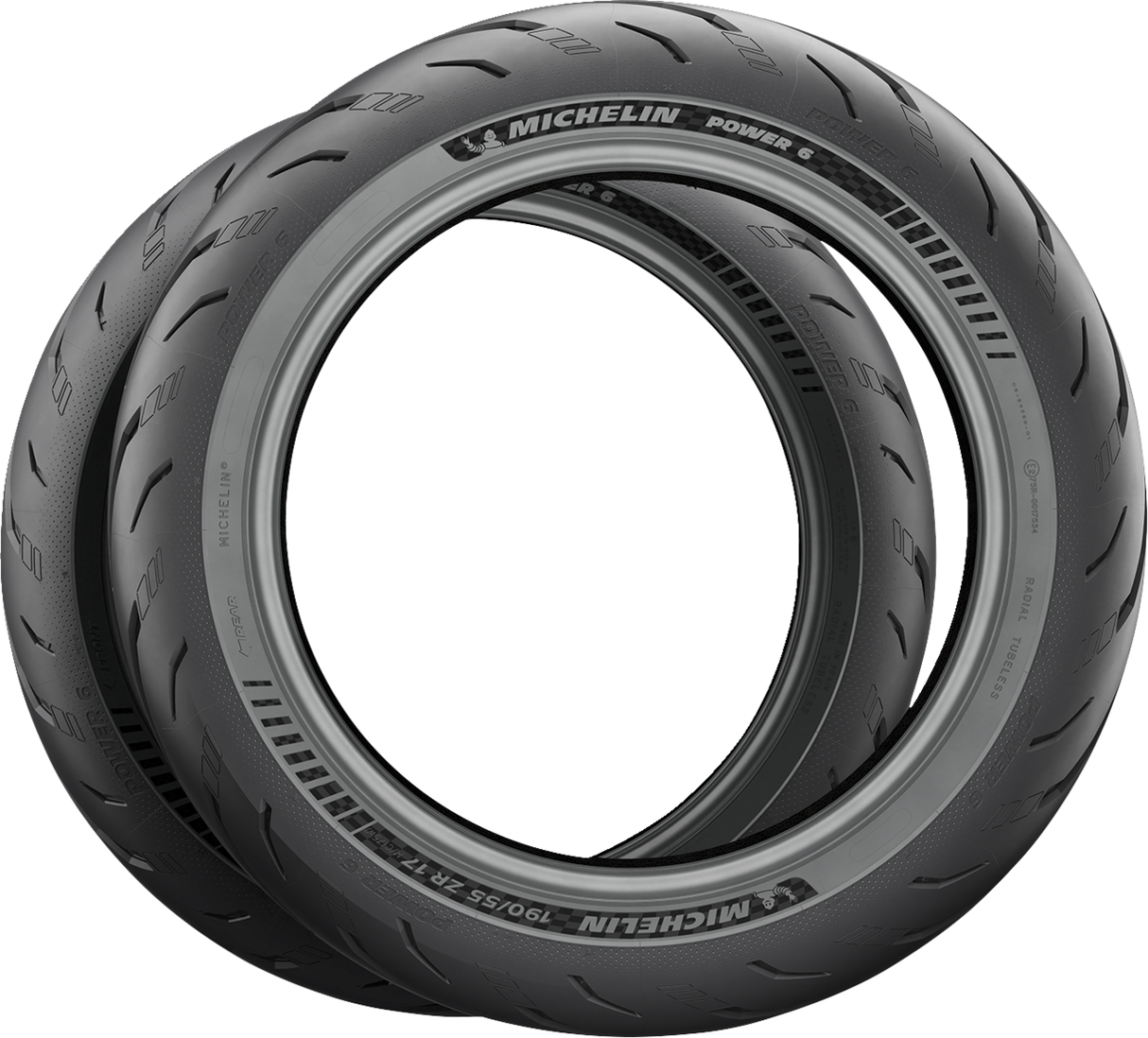 Power 6 Tire