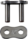 530 DRZ2 Rivet Connecting Link