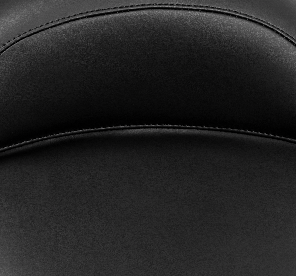 Solo Seat — Plain