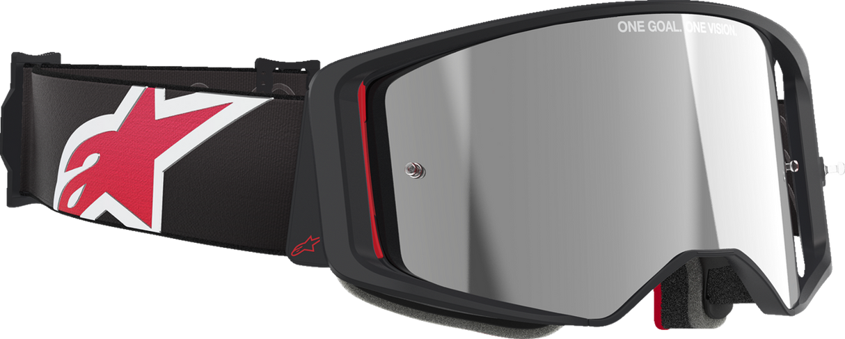 Supertech Corp Goggle