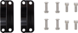 Front Fender Relocator