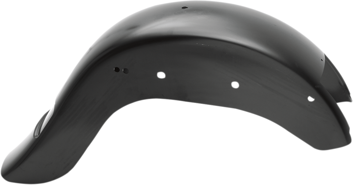 Builders Series 4" Stretched Rear Fender — Frenched