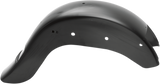 Builders Series 4" Stretched Rear Fender — Frenched
