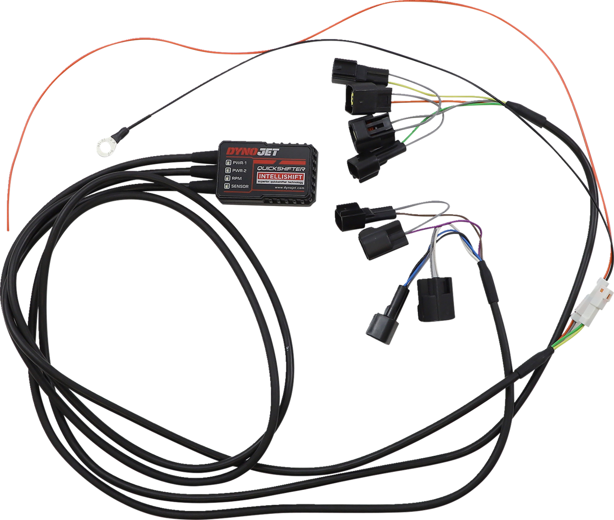 Quick Shifter Kit
