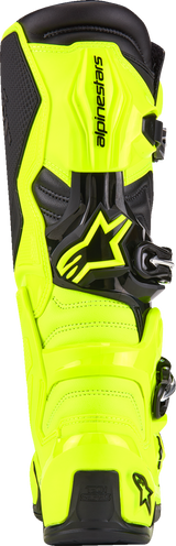 Tech 7 Boots