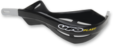 Handguards with Aluminum Insert for 7/8" Handlebars