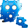 TC3 Oil Pump and Cam Support Plate Kit