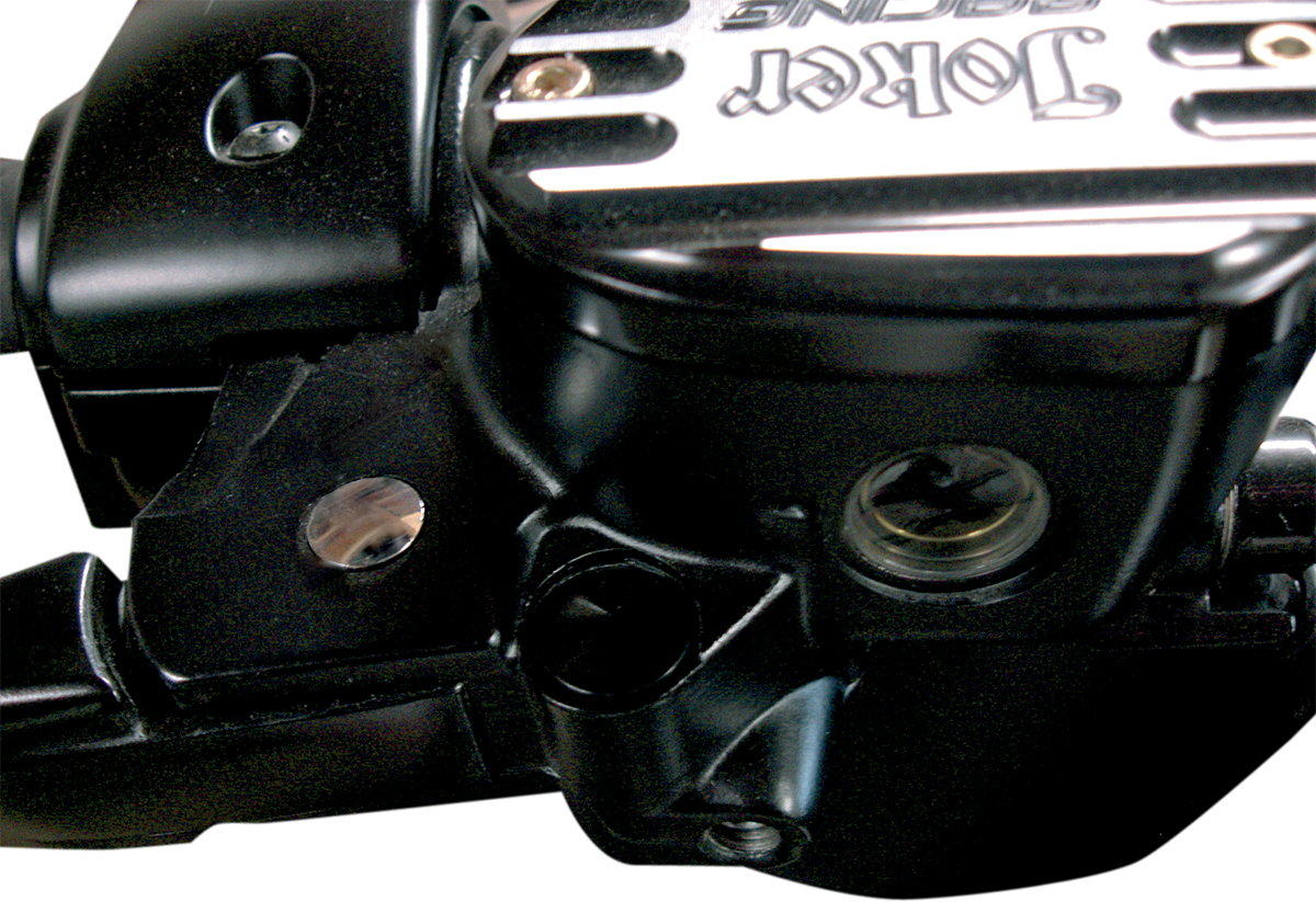 Mirror Hole Plug