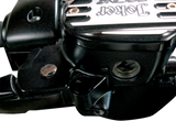 Mirror Hole Plug