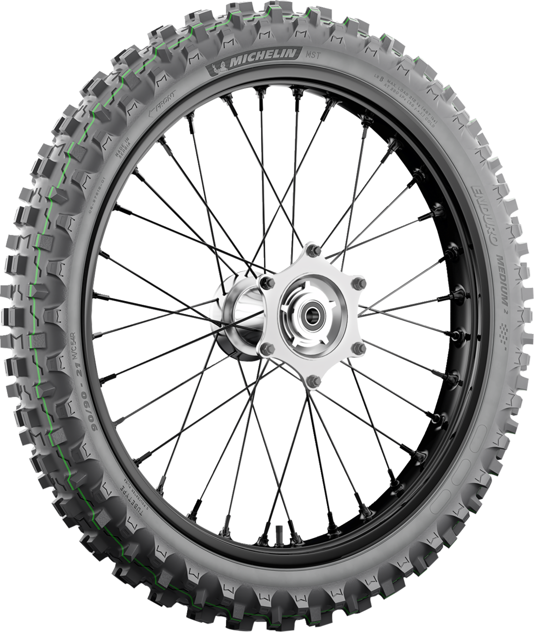 Enduro Medium 2 Tire