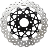 Two-Piece Brake Rotor