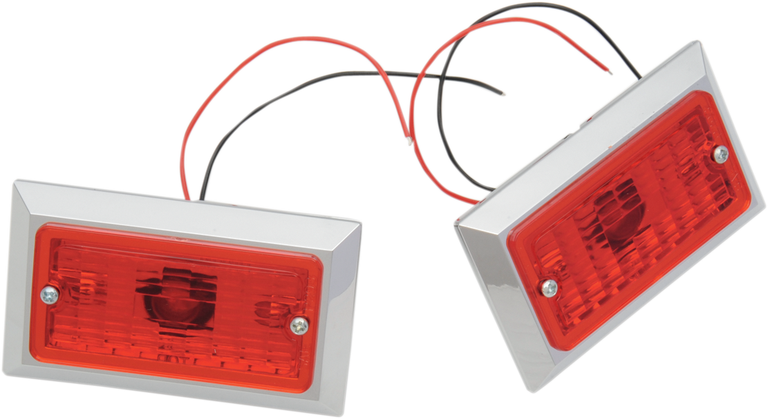 Marker Lights