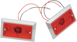 Marker Lights