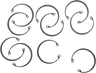 Retaining Rings